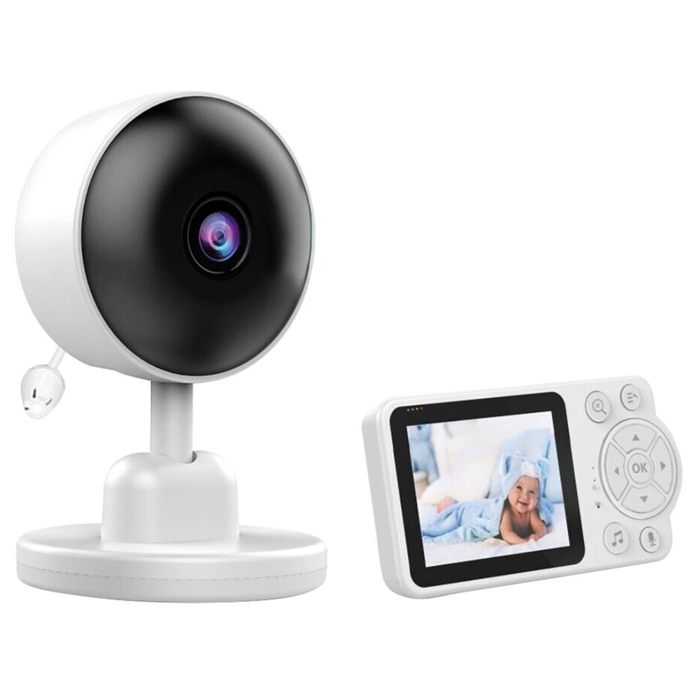 Home deals camera monitor